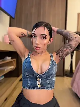 milasantana  online show from 05.11.26