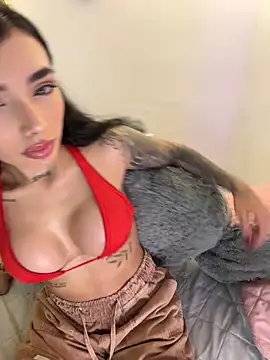 milasantana  online show from 05.17.26