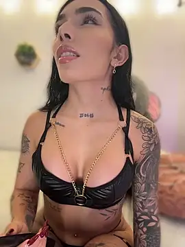 milasantana  online show from 05.23.26