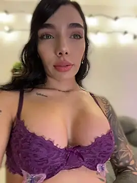 milasantana  online show from 05.25.26