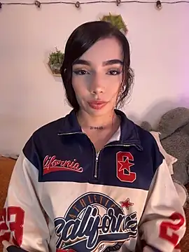 milasantana  online show from 06.07.26