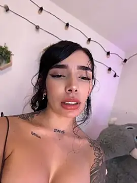 milasantana  online show from 06.08.26