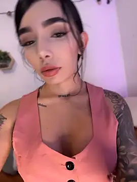 milasantana  online show from 06.11.26
