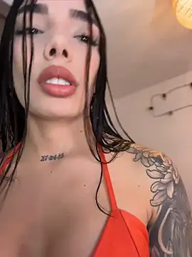 milasantana  online show from 06.13.26