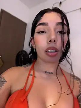 milasantana  online show from 06.14.26