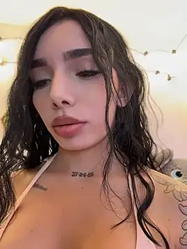milasantana  online show from 08.01.26