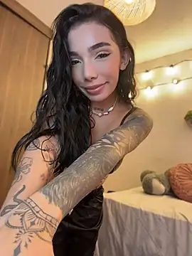 milasantana  online show from 08.03.26