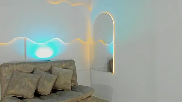 Aohomlester  online show from 06.03.26
