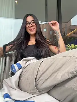 babedemon666 online show from 04.29.26