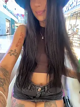 babedemon666 online show from 05.05.26