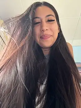babedemon666 online show from 05.08.26