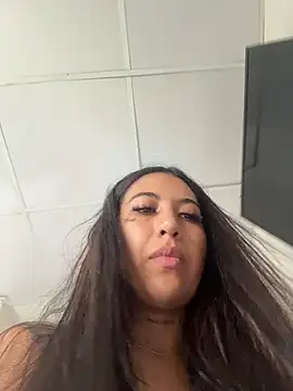 babedemon666 online show from 05.09.26