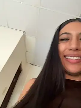babedemon666 online show from 05.10.26