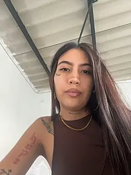 babedemon666 online show from 06.05.26