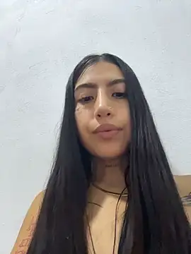 babedemon666 online show from 06.09.26