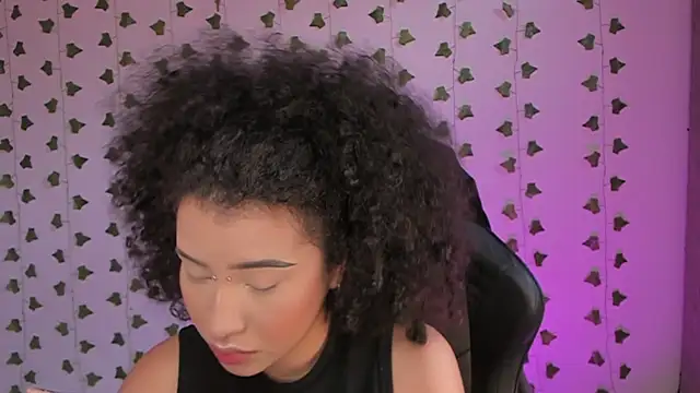 Snapshot of Liaaa_1 chatting on 05.14.26 Liaaa 1 online show from 05.14.26