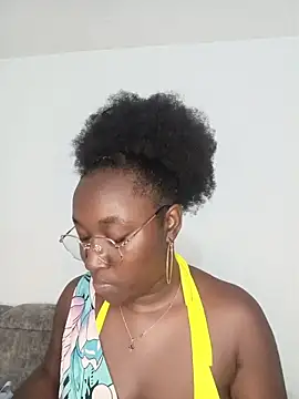 KaleaEbony online show from 05.10.26