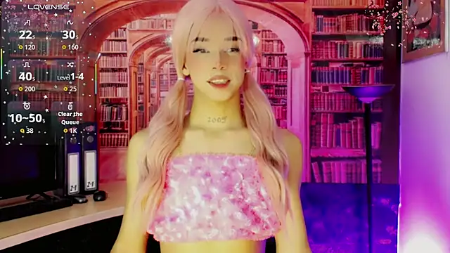 moon sweet- online show from 04.17.26