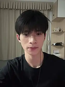 ruo-bai online show from 04.17.26