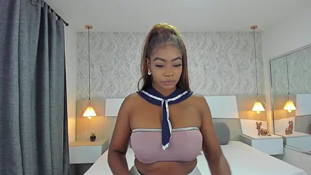 Tisha-Cole online show from 04.25.26