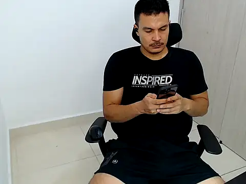 Galindo 30 online show from 04.16.26