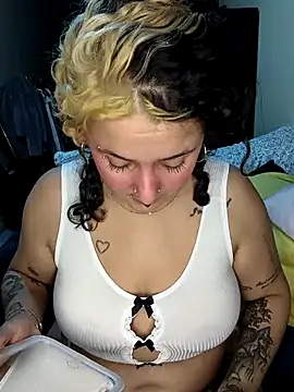  lascivious online show from 05.28.26