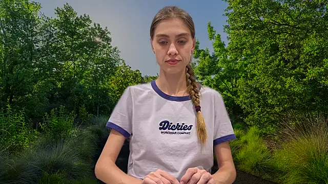 VeraBlanc online show from 04.17.26