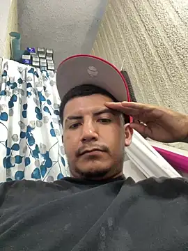 Alcantar01 online show from 06.02.26