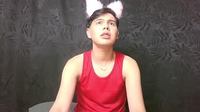 Snapshot of Felipe_Kold chatting on 05.23.26 Felipe Kold online show from 05.23.26