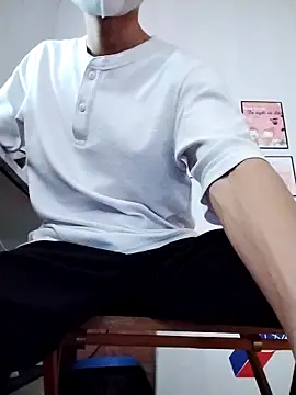 Snapshot of Kangc369 chatting on 06.09.26 Kangc369 online show from 06.09.26
