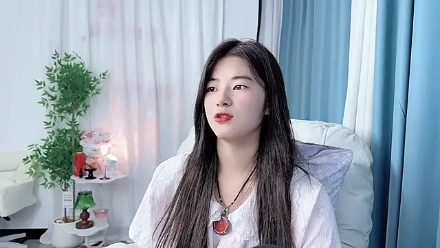Snapshot of Nicoa2026 chatting on 07.18.26 Nicoa2026 online show from 07.18.26