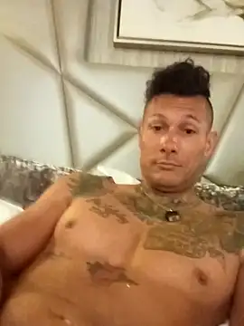 Daddyb00m online show from 04.21.26