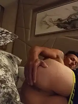 Daddyb00m online show from 05.14.26