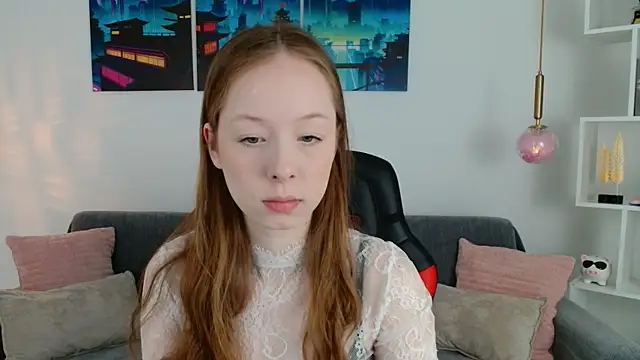 Snapshot of AdeleLang chatting on 04.24.26 AdeleLang online show from 04.24.26
