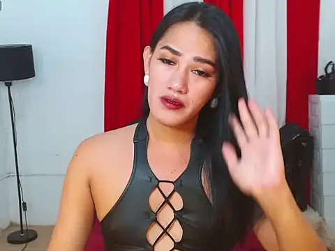 TSOliviax online show from 04.21.26