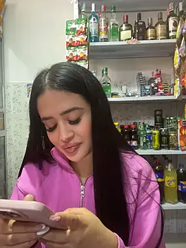 Sara fun online show from 04.17.26