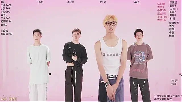 YLBOY-777 online show from 06.20.26
