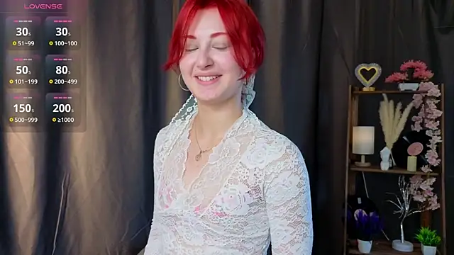 CoryCantrel online show from 07.12.26