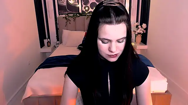 Snapshot of _Scarlett_Lee_ chatting on 05.29.26 Scarlett Lee online show from 05.29.26