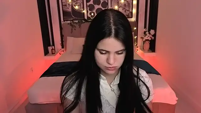 Snapshot of _Scarlett_Lee_ chatting on 07.14.26 Scarlett Lee online show from 07.14.26