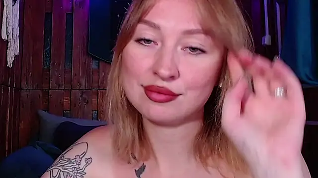 Mimi-Deep online show from 07.11.26