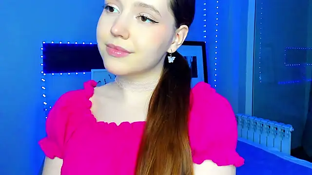 ChuNeece online show from 06.03.26