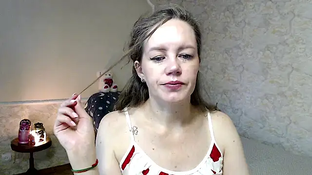 Fern Lust online show from 06.23.26