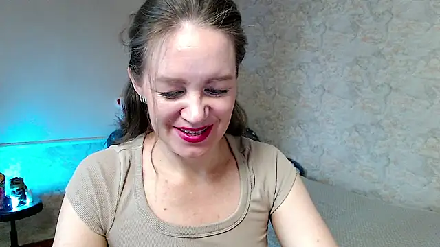 Fern Lust online show from 06.26.26