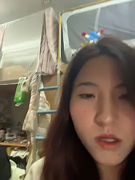 Snapshot of pinkouou chatting on 04.29.26 pinkouou online show from 04.29.26