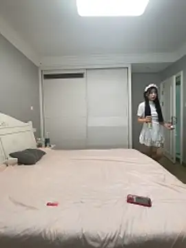 Xiaoyu0012 online show from 05.08.26