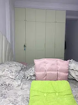diudiubaobei  online show from 05.06.26
