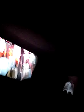 Catita rica online show from 04.24.26