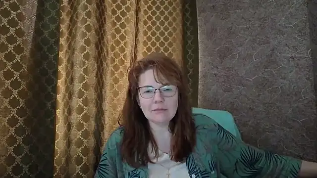 Miss SandraX online show from 04.22.26