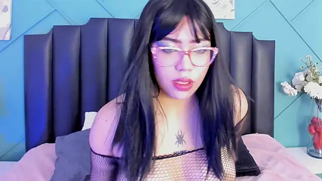 MiluVegaa  online show from 05.01.26